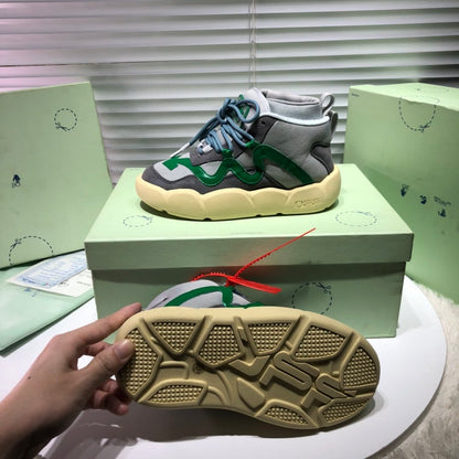 Off WITE Sneakers