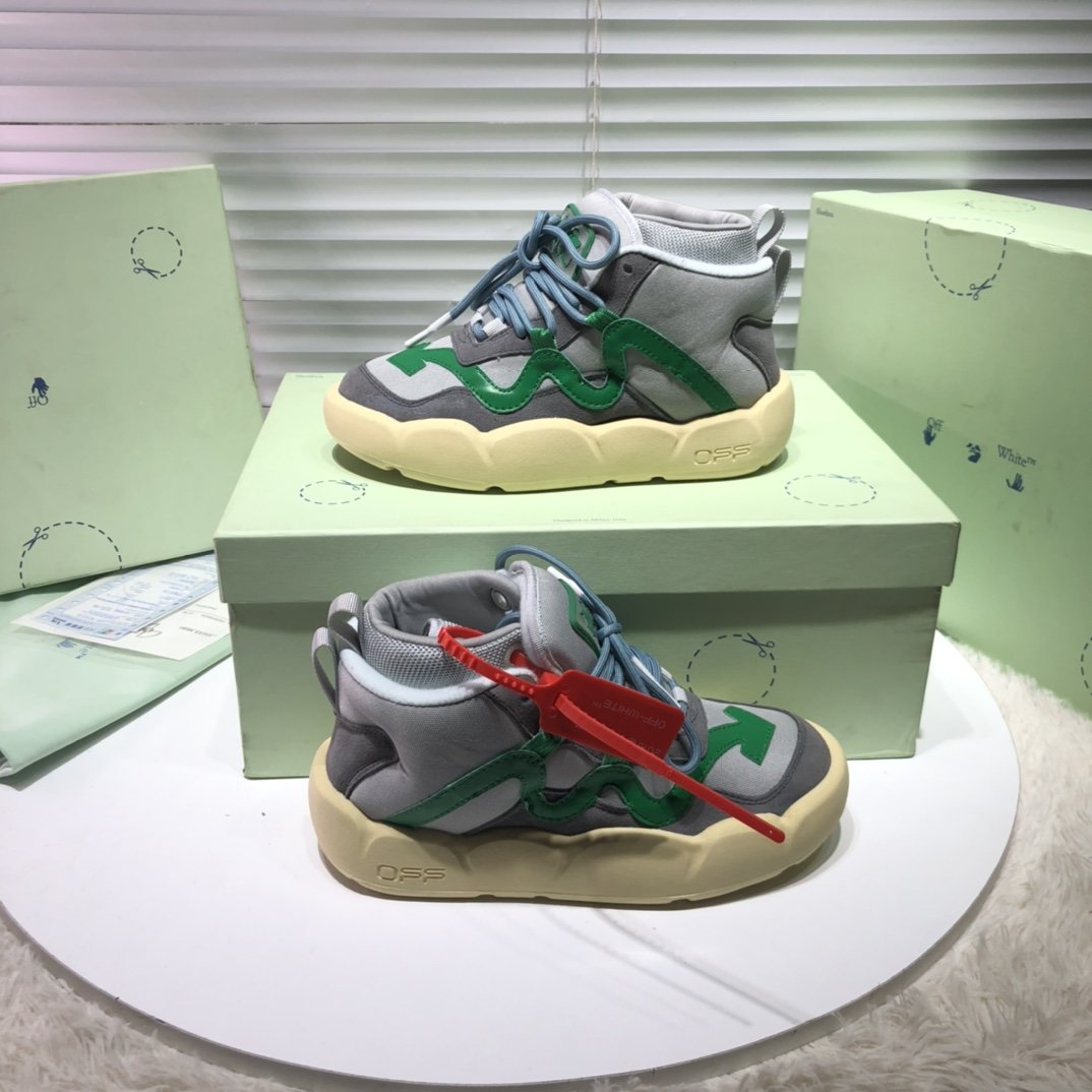 Off WITE Sneakers