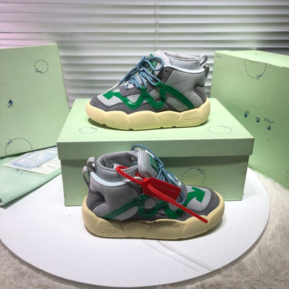 Off WITE Sneakers