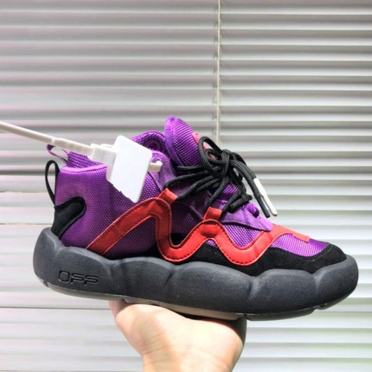 Off WITE Sneakers
