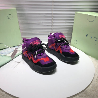 Off WITE Sneakers
