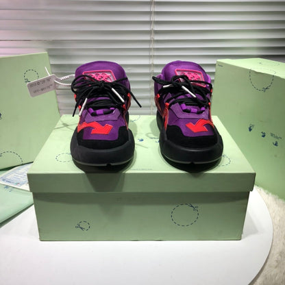 Off WITE Sneakers