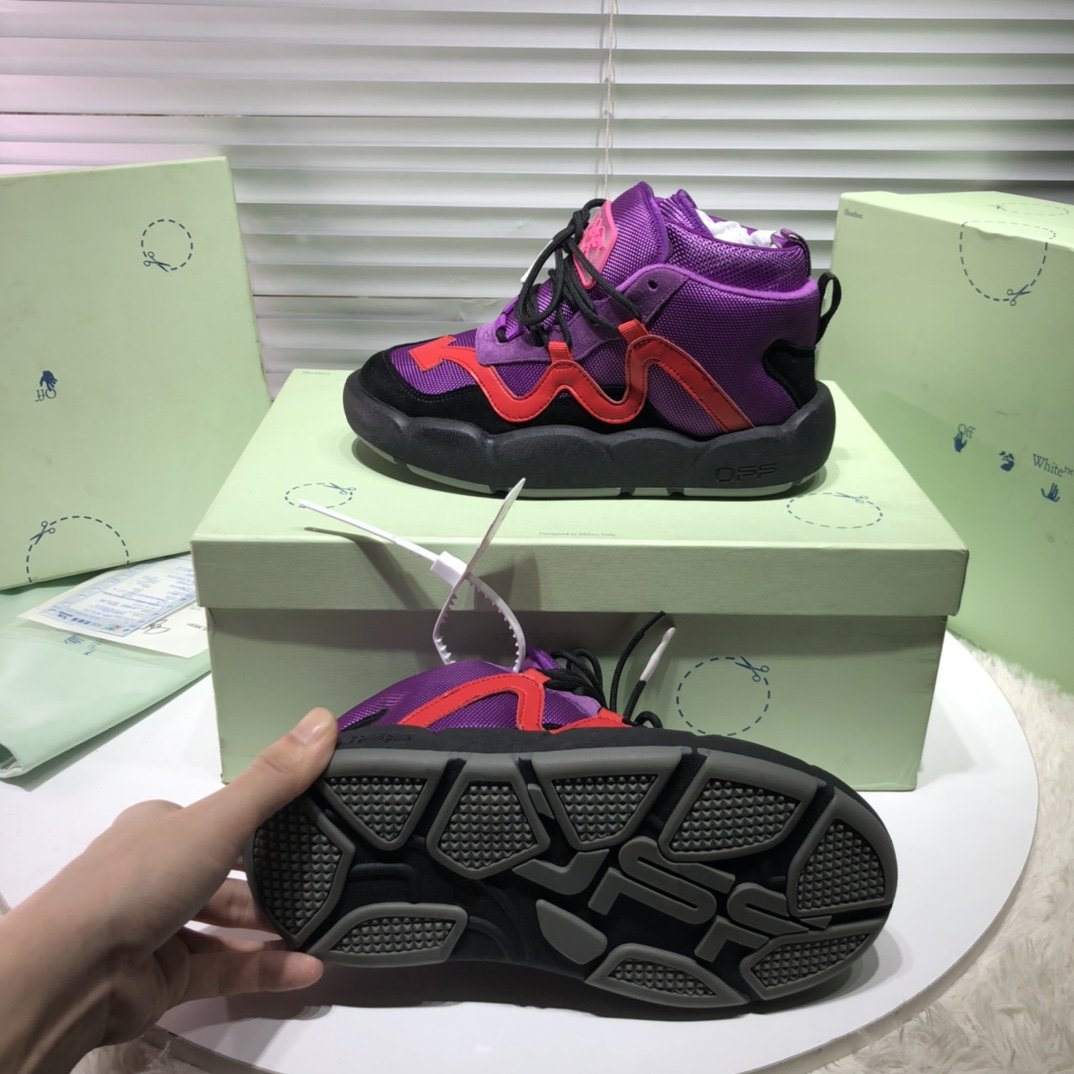 Off WITE Sneakers