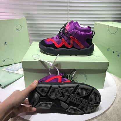 Off WITE Sneakers
