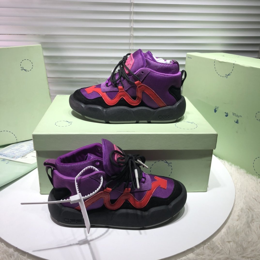 Off WITE Sneakers