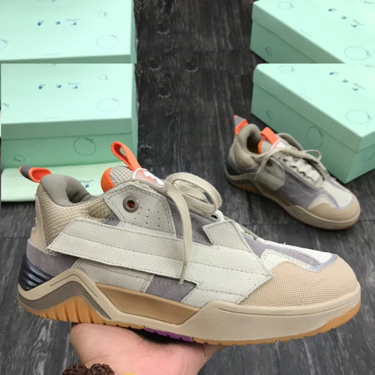 Off Wite Sneakers