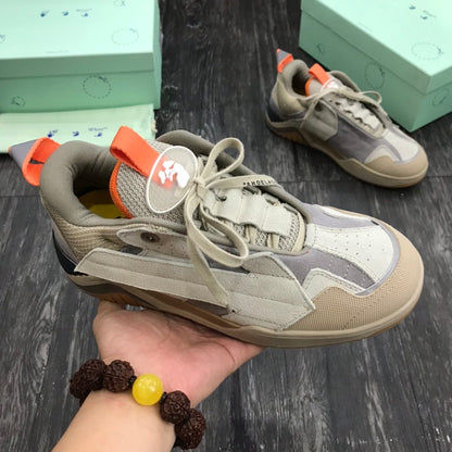 Off Wite Sneakers