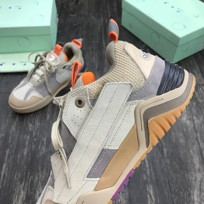 Off Wite Sneakers