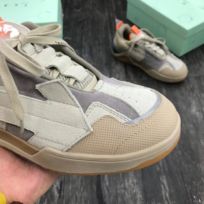 Off Wite Sneakers