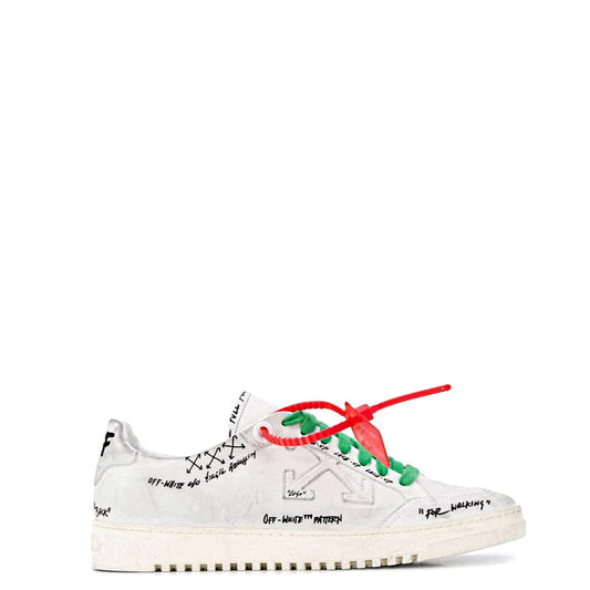 OFF WITE Sneakers Low