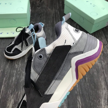 Off Wite Sneakers