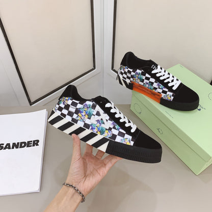 OFF WITE Sneakers