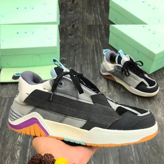 Off Wite Sneakers