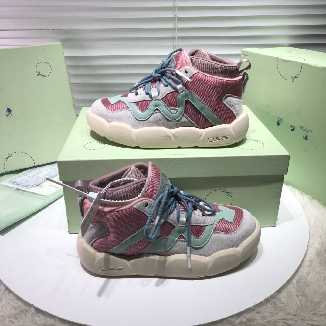 Off WITE Sneakers