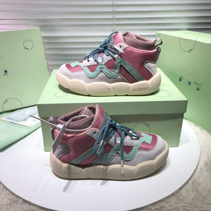 Off WITE Sneakers