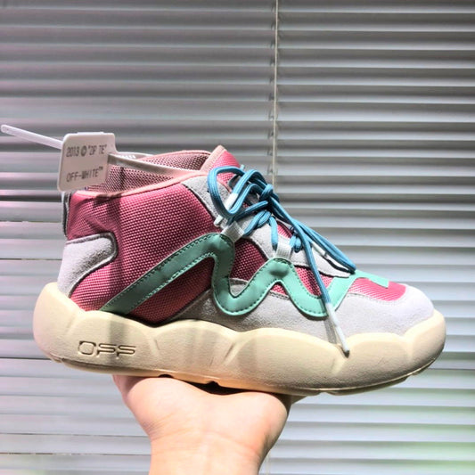 Off WITE Sneakers