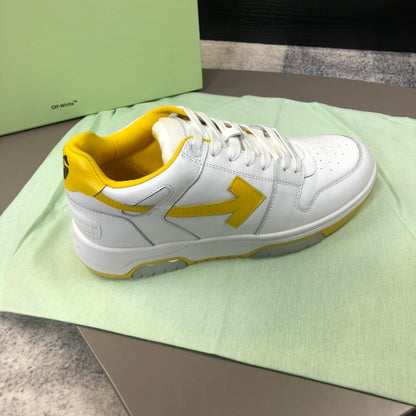 Off Wite Sneakers