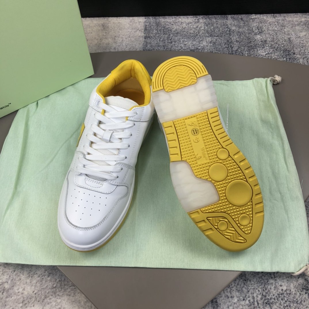 Off Wite Sneakers