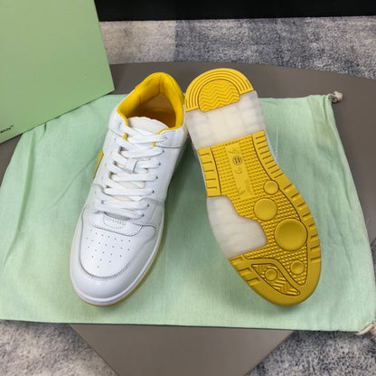 Off Wite Sneakers