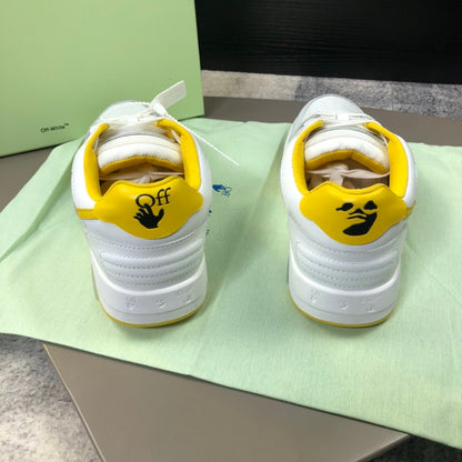 Off Wite Sneakers