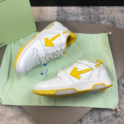 Off Wite Sneakers