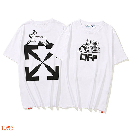 OFF WITE  T- shirt