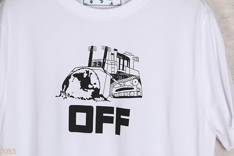 OFF WITE  T- shirt