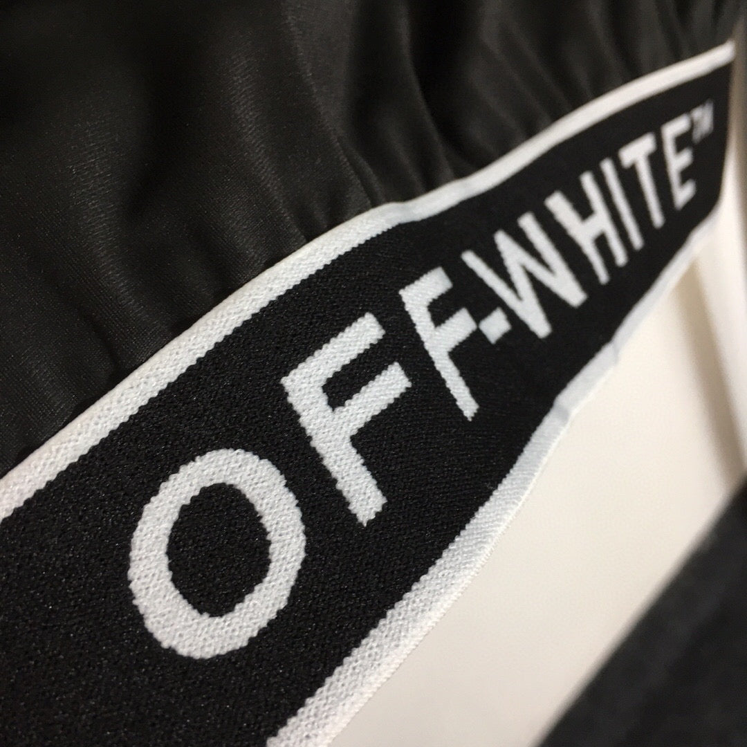 OFF WITE SET  Sport Suits