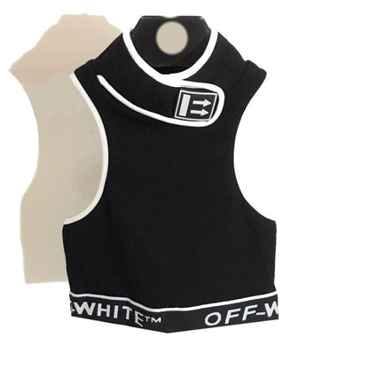 OFF WITE SET  Sport Suits