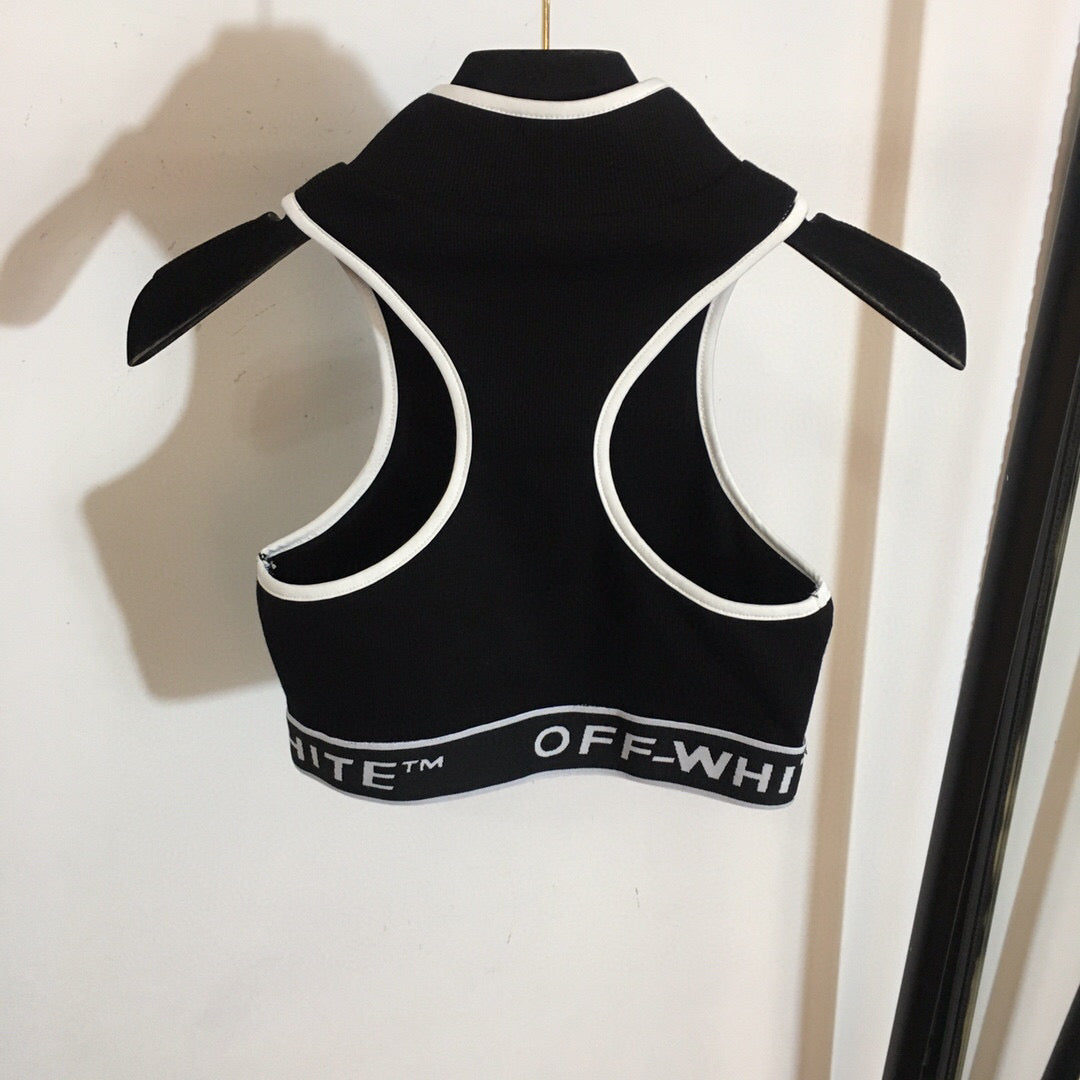 OFF WITE SET  Sport Suits