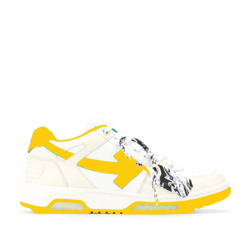 Off Wite Sneakers