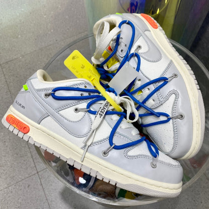 N*KE OFF WITE  XP Sneakers AJ1