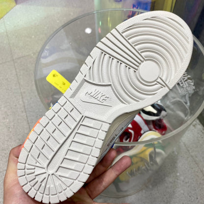 N*KE OFF WITE  XP Sneakers AJ1
