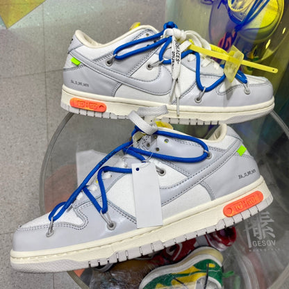 N*KE OFF WITE  XP Sneakers AJ1