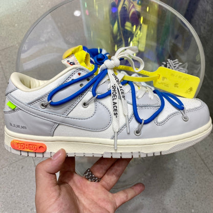 N*KE OFF WITE  XP Sneakers AJ1