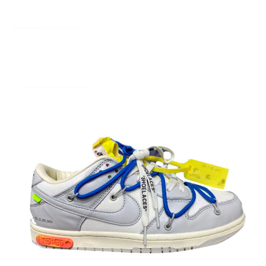 N*KE OFF WITE  XP Sneakers AJ1