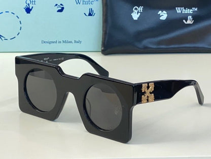 OFF WITE Sunglasses 5 Color 's