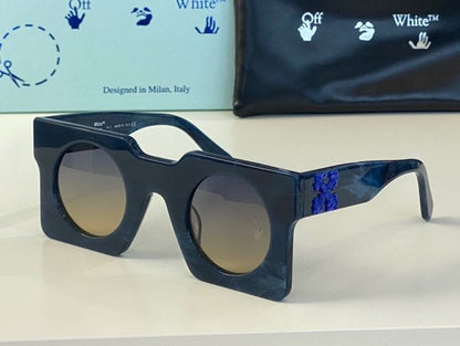 OFF WITE Sunglasses 5 Color 's