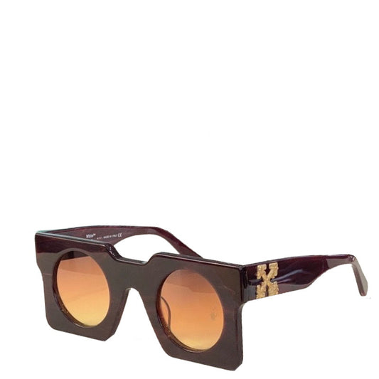 OFF WITE Sunglasses 5 Color 's