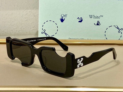 OFF WITE Sunglasses 6 Color 's