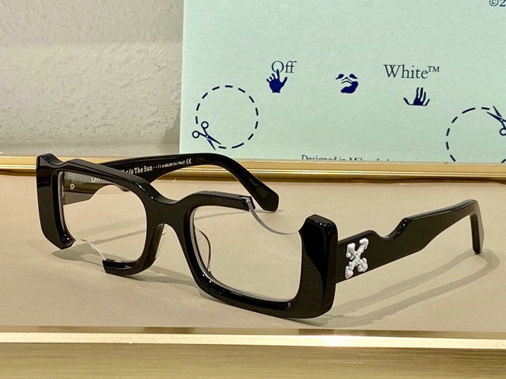 OFF WITE Sunglasses 6 Color 's