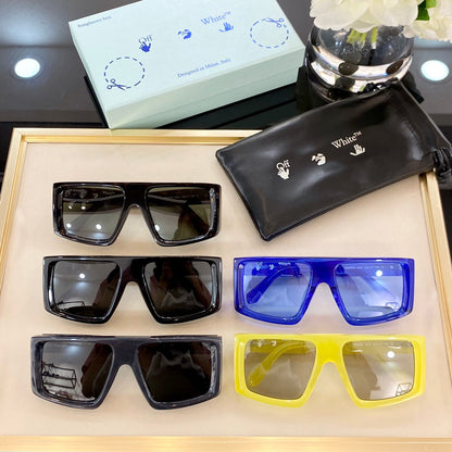 OFF WITE  Sunglasses 5 Color 's