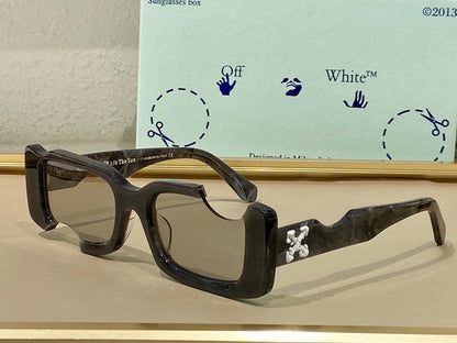OFF WITE Sunglasses 6 Color 's