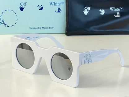 OFF WITE Sunglasses 5 Color 's