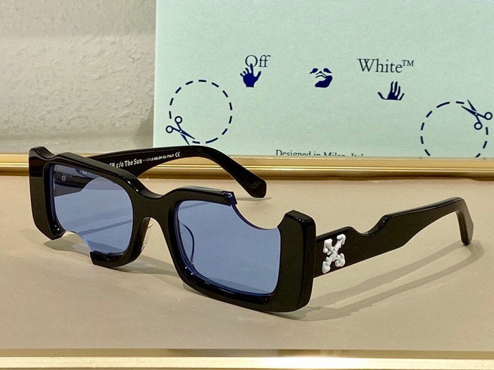 OFF WITE Sunglasses 6 Color 's