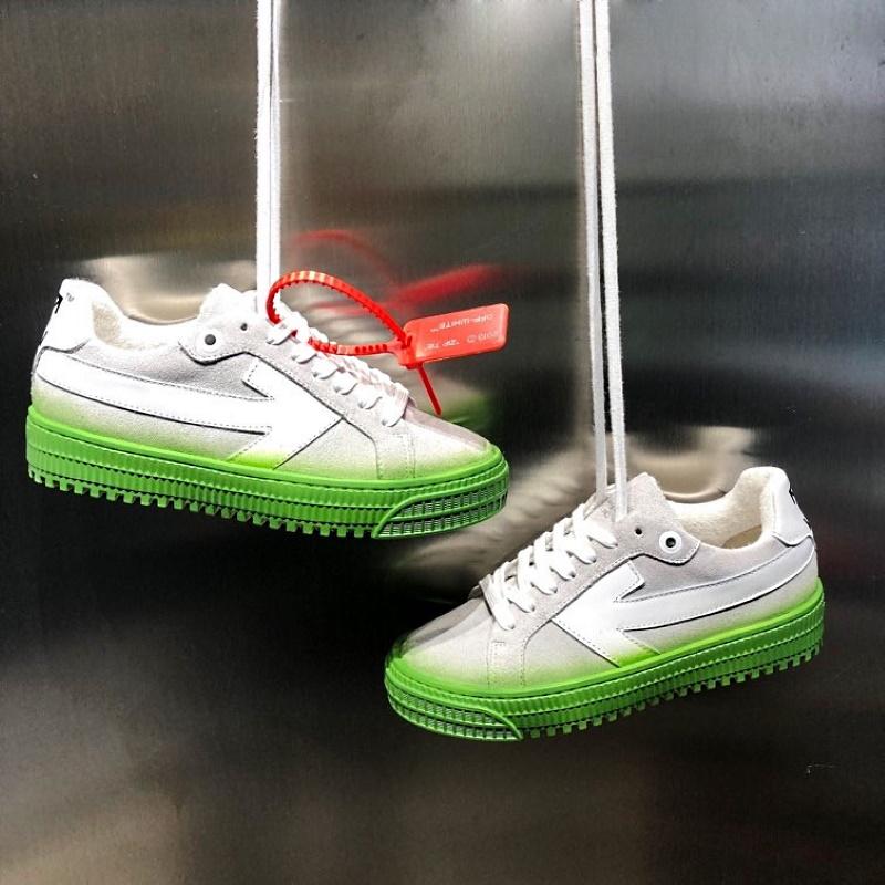 Off Wite Sneakers