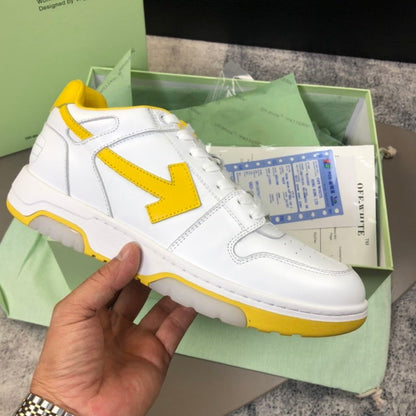 Off Wite Sneakers