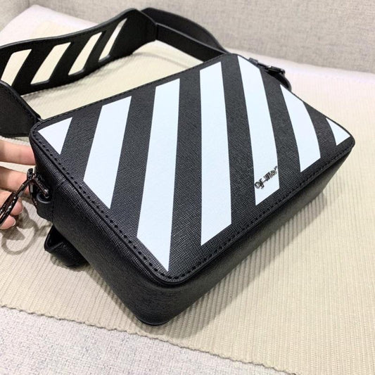 Off-White Bag Black