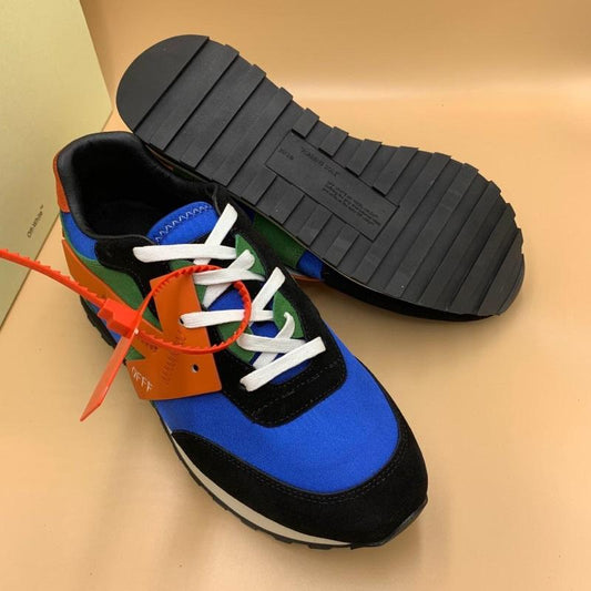 Off-Wite Sneakers 2 Colors