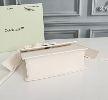 Off Wite Bag 2 Sizes